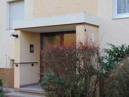 TOP renovierte,hochwertige Wohnung in Bad Dürkheim