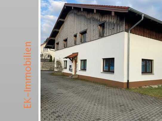 ***Kleiner Büroraum ca. 16 m² in ruhiger Lage in Haar-Salmdorf***