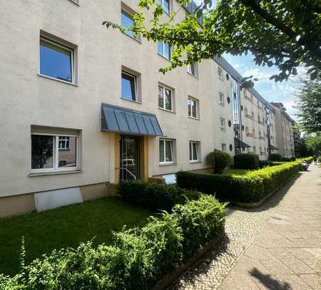 Ansprechende 3-Zimmer-Wohnung in Berlin Steglitz