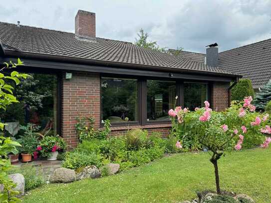 Großräumiges Wohlfühlhaus in bevorzugter Wohnlage von Bad Zwischenahn