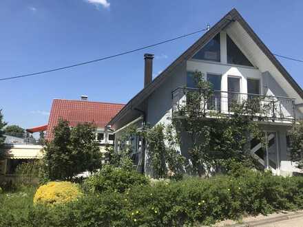 Provisionsfreies Familienglück - Einfamilienhaus mit Garten und Terrasse