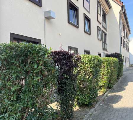 Helles gepflegtes ruhiges und modernes Apartment