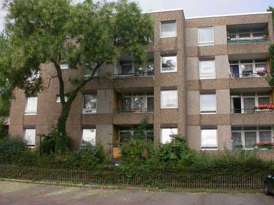 Demnächst frei! 2-Zimmer-Wohnung in Düsseldorf Garath