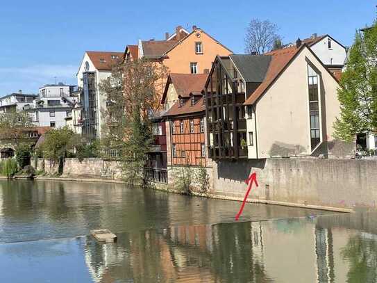 Johannis-Großweidenmühle Einfamilienhaus zu verkaufen!