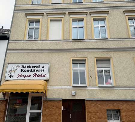 3,5 Zimmer Wohnung in einer Remise