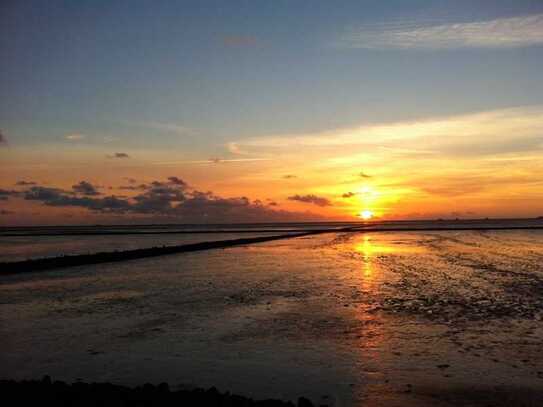 Ab ans Meer! Ferienwohnung an der Nordsee