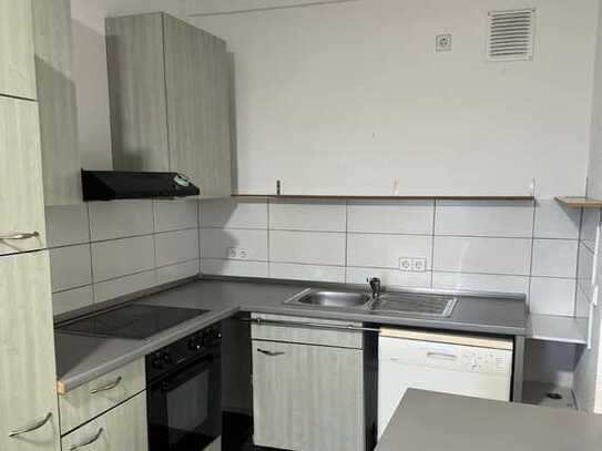 * Nachmieter gesucht * Blumenviertel * zwei Balkone * sofort *