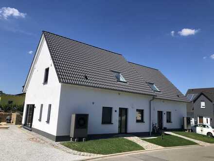 Neubau-Fertigstellung Sommer 2023