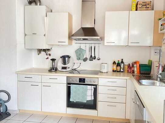 Frauen WG Zimmer in Esslingen-Mettingen ab Mai verfügbar