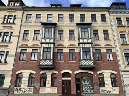 ***3 Zi. Wohnung nähe Völki, gespachtlete Wände, Wannenbad, uvm.***