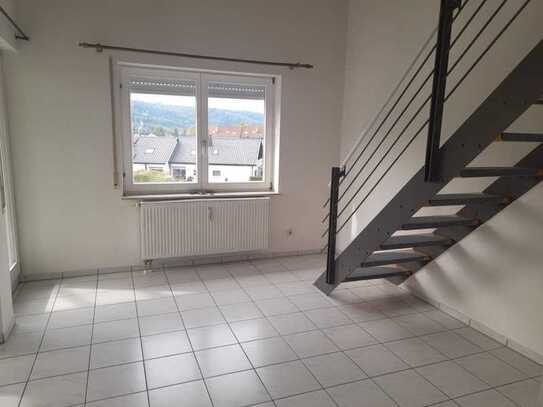 Ab sofort 2,5 Zimmer Maisonette - Wohnung in Lorch - Waldhausen zu vermieten