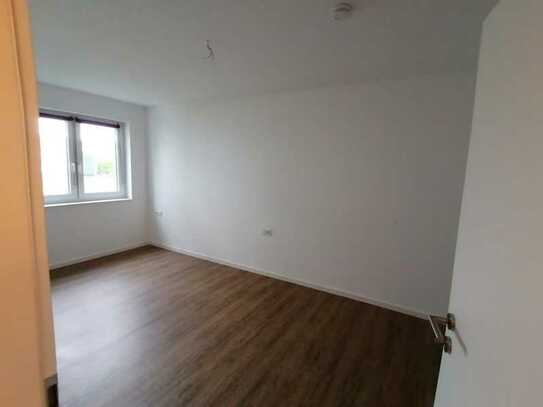 Schöne 2-Zimmer-EG-Wohnung mit Terrasse und Einbauküche in Buchen