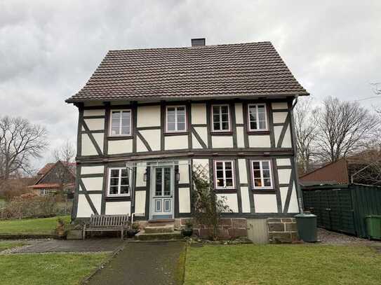 Wunderschönes Einfamilienhaus in Groß Schneen