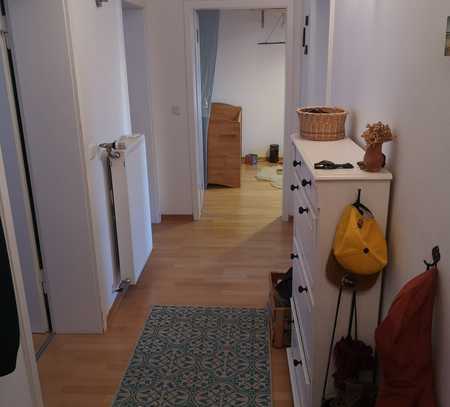 Hochwertig ausgestattete 3-Raum-Wohnung mit Balkon und Einbauküche in Köln-Altstadt & Neustadt-Süd