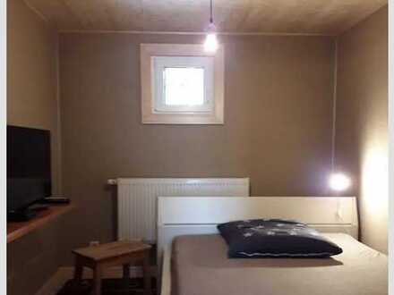 2 Zi. Whg für Single, 33m2, EG, Lossburg Zentral