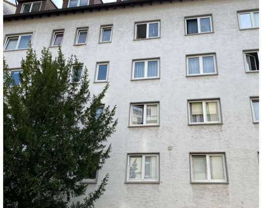 möblierte 1 Zimmer Wohnung an der Herz von Bergerstr.