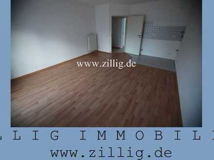 TOP ! - 2-Zi.-ETW mit Terrasse u. Garten - Wutzlhofen - ZILLIG IMMOBILIEN