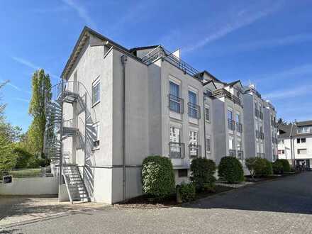 Top Apartment Eigentumswohnung in Top-Lage von Beuel *provisionsfrei*