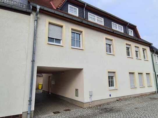 2 ETW en bloc in Elstra, Innenstadt