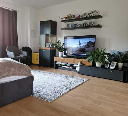 Attraktive und gepflegte 2-Zimmer-Wohnung in Hannover