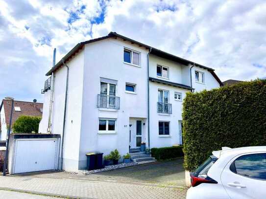 Reihenendhaus I Garage I Stellplatz I Wuppertal