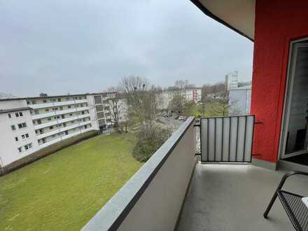 ++vermiete 3 Zimmer Wohnung mit Balkon++