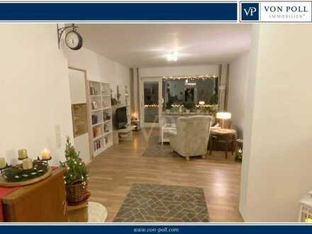 Top Rendite: Gepflegte 3 ZKB-Wohnung mit Balkon in Bexbach