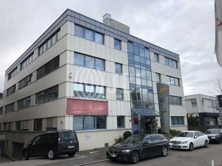 Flexible Büroflächen in Leonberg - JLL