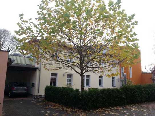 Vermietetes Doppelhaus (2xWE) in Dresden Laubegast