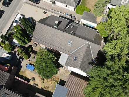 Vermietetes Mehrfamilienhaus mit 5 Wohneinheiten in Misburg