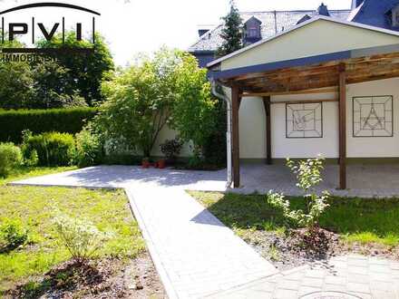 Super 3-Zimmerwohnung mit Charme; SP, Gartennutzung ...