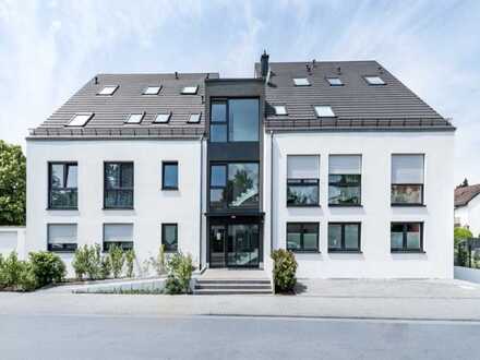 SECOND HAND KAUFEN - FIRST CLASS WOHNEN. Schicke, barrierefreie 4-Zi. Wohnung (116qm) von PRIVAT