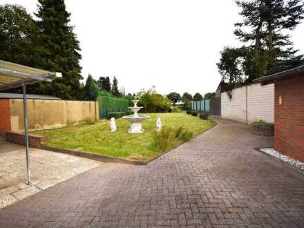 Baugrundstück mit Altbestand und großem Garten in Korschenbroich Liedberg/Steinhausen