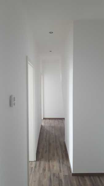 Schöne 3,5-Zimmer-Dachgeschosswohnung in Stuttgart am Killesberg