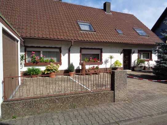 Einfamilienhaus in Muggensturm