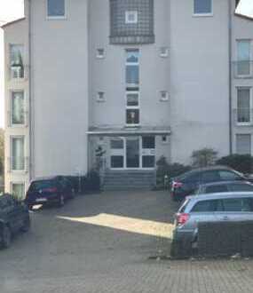 Großzügige 3-Zimmer-Wohnung mit Balkon in Ennepetal - PROVISOINSFREI - OHNE MAKLER!