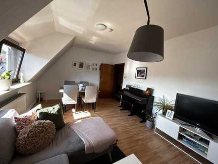 Schöne, modernisierte 3-Zimmer-Wohnung in Osnabrück