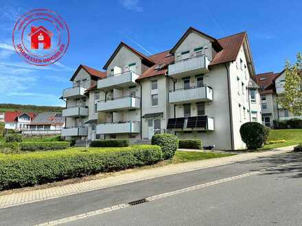 Wunderschöne Maisonettewohnung mit Galerie in begehrter Lage von TBB
* sofort zum Bezug frei*