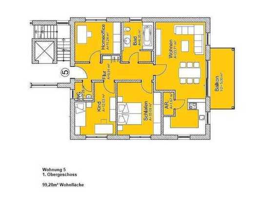 +++ VORANKÜNDIGUNG! +++ Neubau von 8 komfortablen Eigentumswohnungen mit Lift in zentraler Lage!