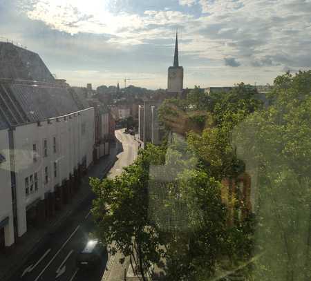 Freundliche 3-Zimmer-Wohnung in Aschaffenburg