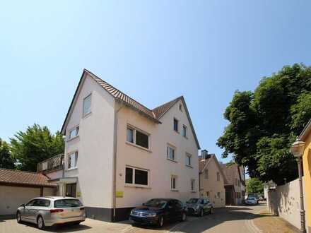 3-Familienhaus mit großem, traumhaftem Gartengrundstück