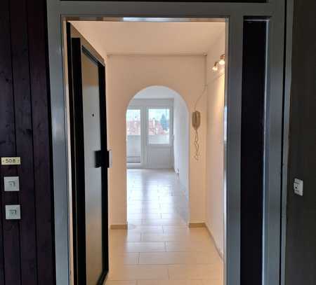 1-Zimmer-Apartment in Bad Liebenzel