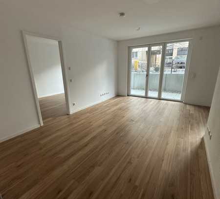 2-Zimmer Wohnung mit Einbauküche und Terrasse nahe Prenzlauer Berg