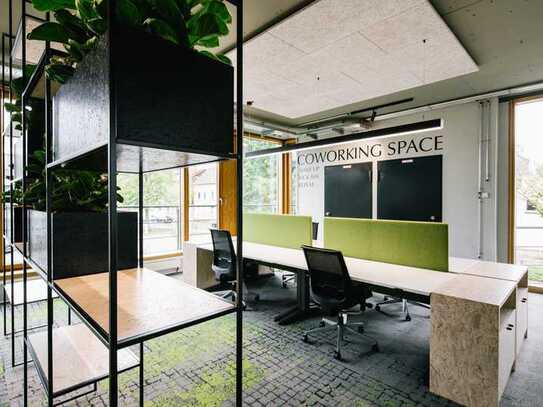 Coworking-Space