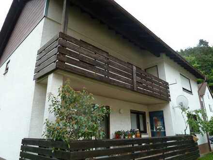 Ansprechende Wohnung 4ZK 1,5 Bad, Balkon, KL Hohenecken