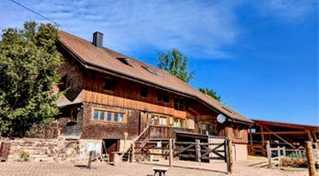 Aussergewöhnliches Anwesen im Schwarzwald nahe Bonndorf/Schluchsee