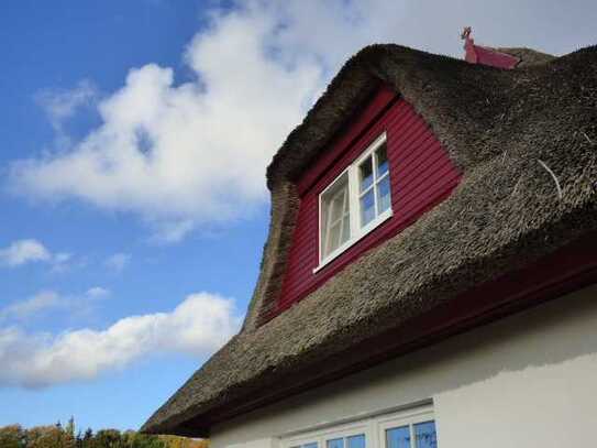 LAGE LAGE LAGE! MÖBL. ERDWÄRME-FERIENHAUS MIT SAUNA & KAMIN!