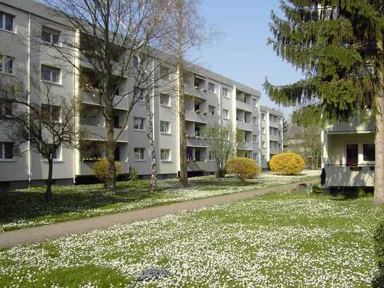 2-Zimmer-Wohnung in Mannheim-Vogelstang