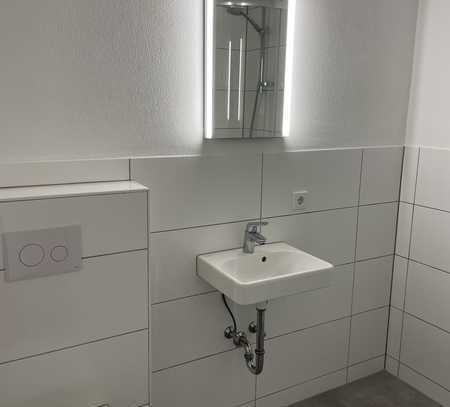 Modernes 1-Zimmer-Apartment mit neuer Küche & Garage in Einbeck