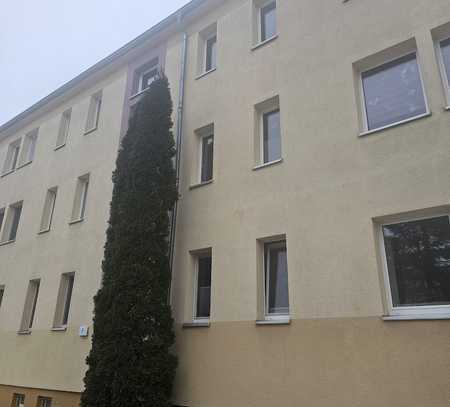 3 Zimmerwohnung mit Balkon